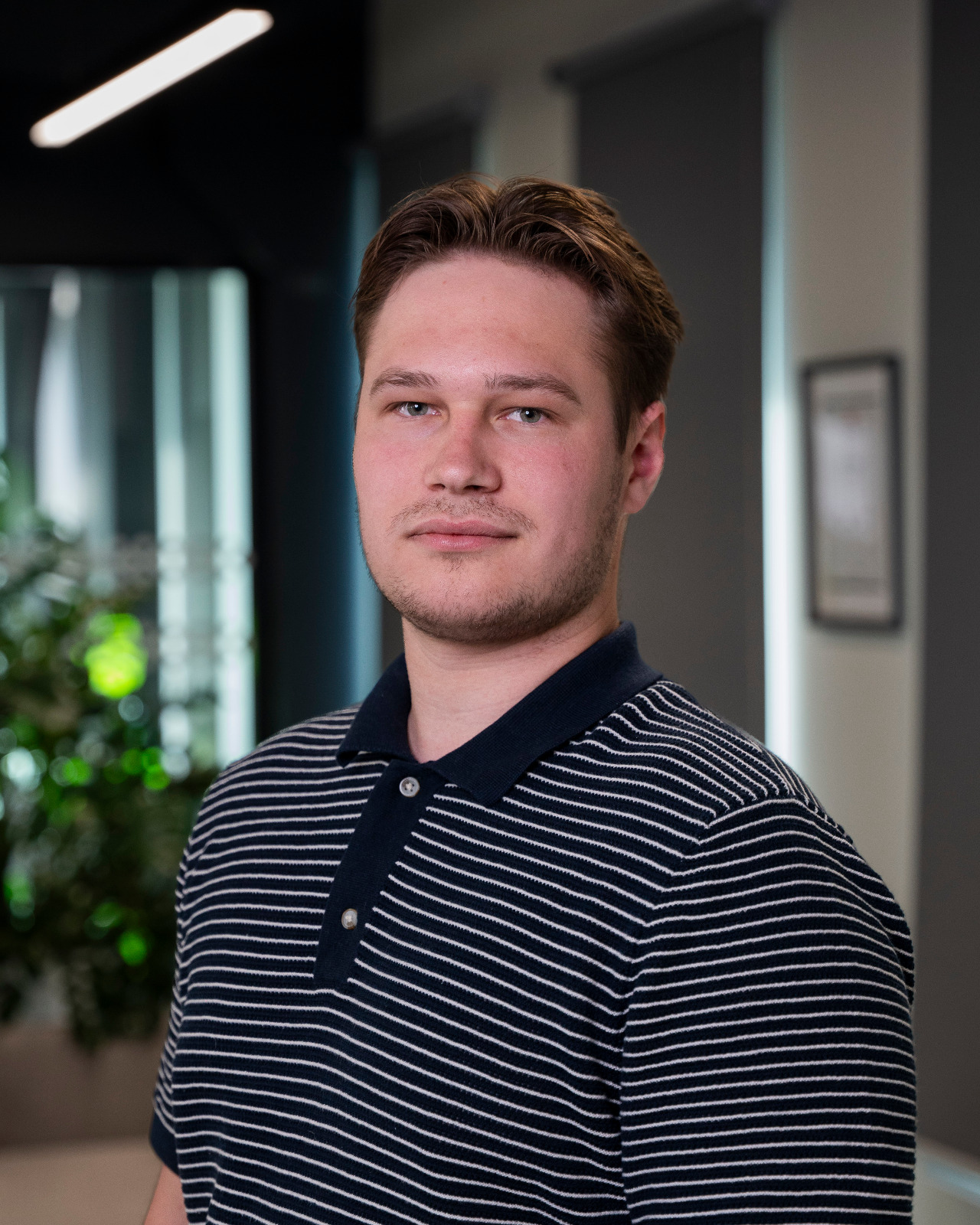 Nils Elans Logins